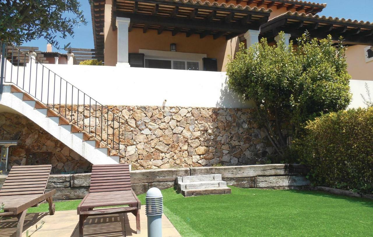Stunning Home In Tossa De Mar With 3 Bedrooms, Wifi And Outdoor Swimming Pool エクステリア 写真